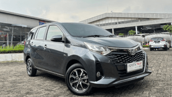 TOYOTA CALYA 1.2 G BENSIN-AT(CALYA) AT 2023